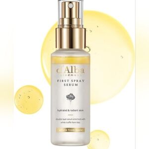 37. d'alba Spray Serum 100 mL